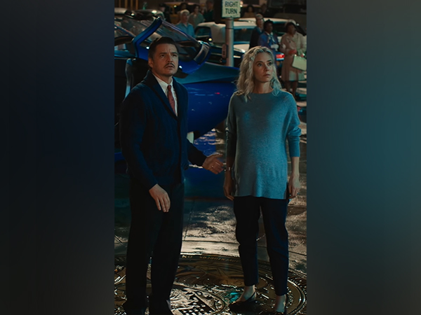 
    'The Fantastic Four: First Steps' new trailer released
    