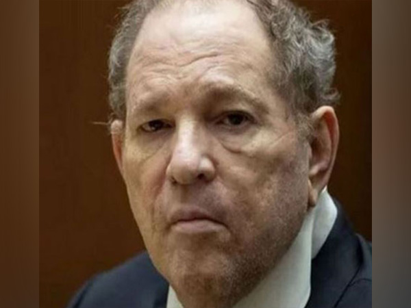 Harvey Weinstein (Photo/Instagram)