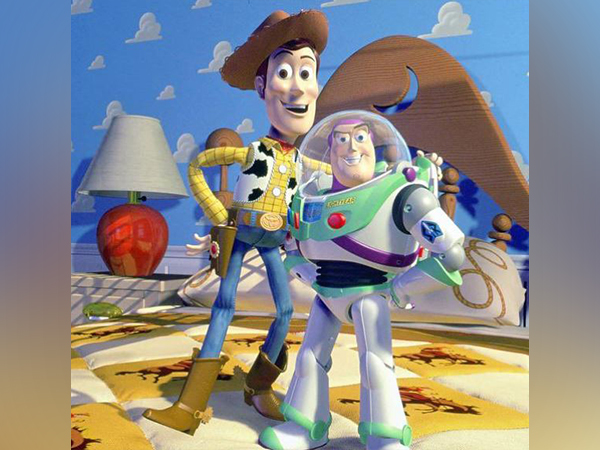 'Toy Story' (Image source: X)
