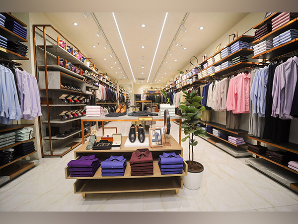 A Fashion-Forward Launch that Blends Style, Technology & Sustainability