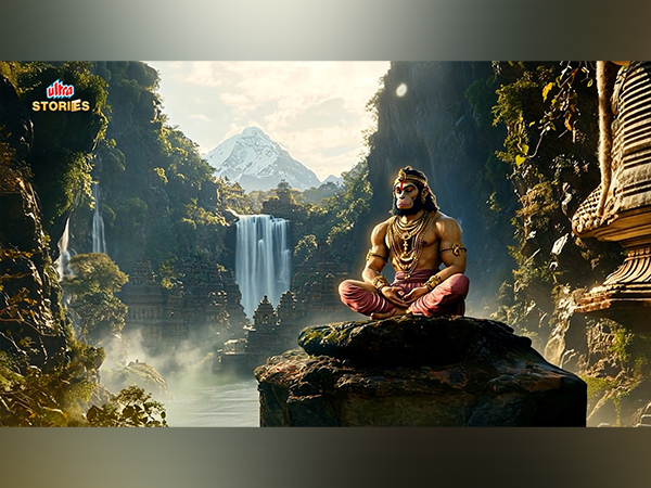 Ultra Media Rolls Out ‘Ultra Stories’ – Epic Animated Folklore and Mythological Tales, One Click Away