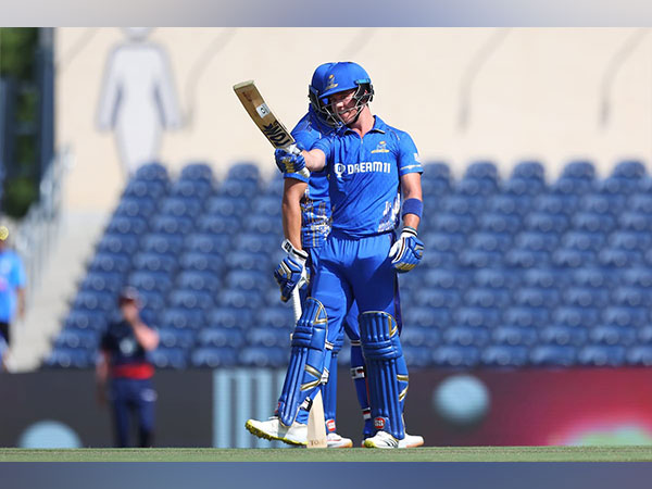 Dewald Brevis (Photo: MLC)