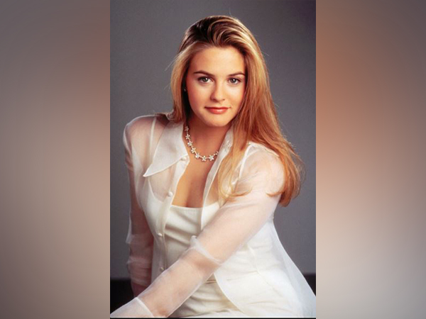 Alicia Silverstone (Image source/X) 