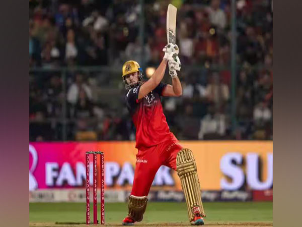 Tim David. (Photo: IPL) 