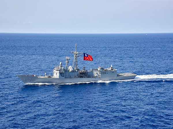 Representative Image (Photo Credit: X@MoNDefense)