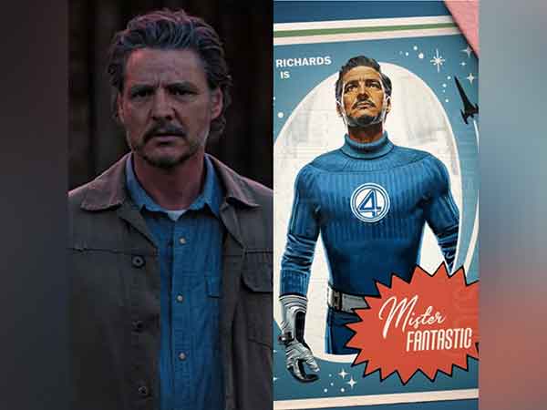 Pedro Pascal (Image Source: Instagram/@pascalispunk)