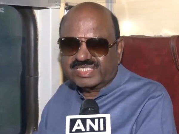 West Bengal Governor CV Ananda Bose. (Photo/ANI)