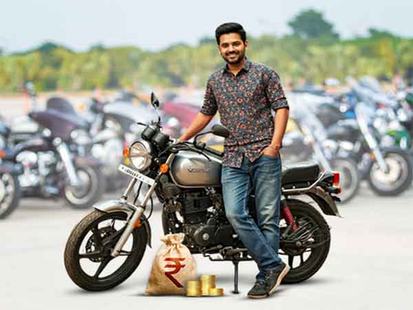 Bajaj Markets Leading the Way in Easy Bike Loans