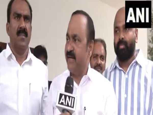 Congress leader VD Satheesan (Photo/ANI)