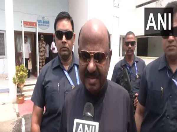 West Bengal Governor CV Ananda Bose (Photo/ANI)