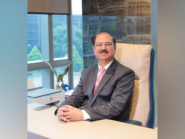 Rakesh Malhotra, Founder and Chairman, PRIME Developments