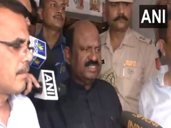 West Bengal Governor CV Ananda Bose (Photo/ANI)