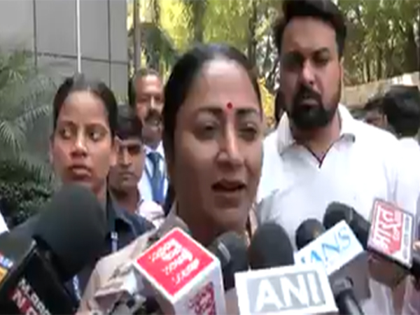 Delhi Chief Minister Rekha Gupta (Photo/ANI) 