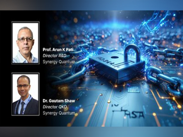Revolutionizing Quantum Security: Synergy Quantum Exposes Vulnerabilities in QKD Systems