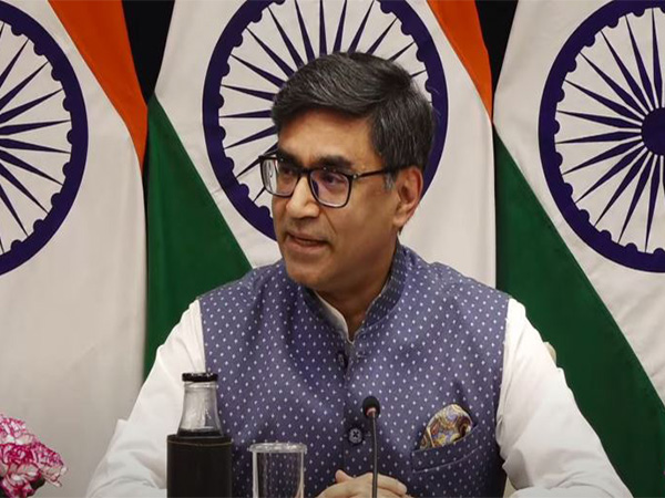 Foreign Secretary Vikram Misri (Photo/ YouTube @MEAIndia)