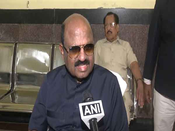 West Bengal Governor CV Ananda Bose. (Photo/ANI)