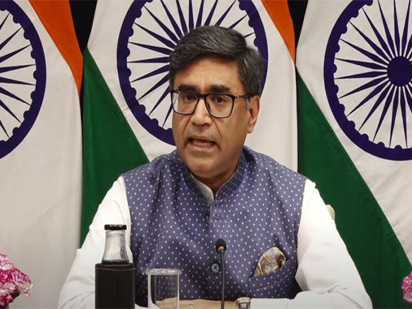 Foreign Secretary Vikram Misri (Photo/ YouTube @MEAIndia)