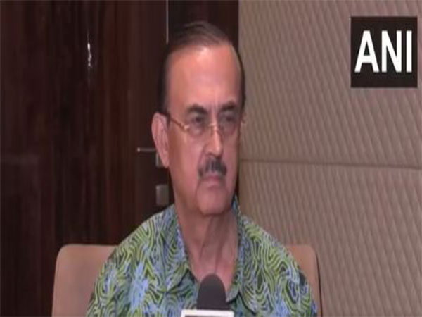 Senior Advocate Vikas Singh (Photo/ANI)