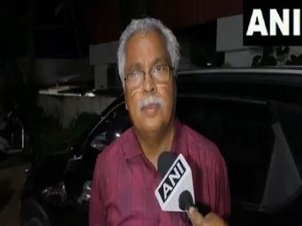 CPI State Secretary Binoy Viswam (Photo/ANI)