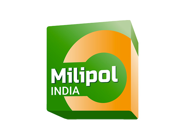 Representative Image (Photo/Milipol India)