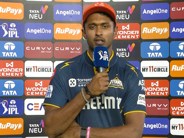 Sai Sudharsan (Photo: IPL/BCCI) 