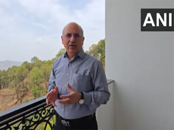 BJP leader Nalin Kohli. (Photo/ANI)