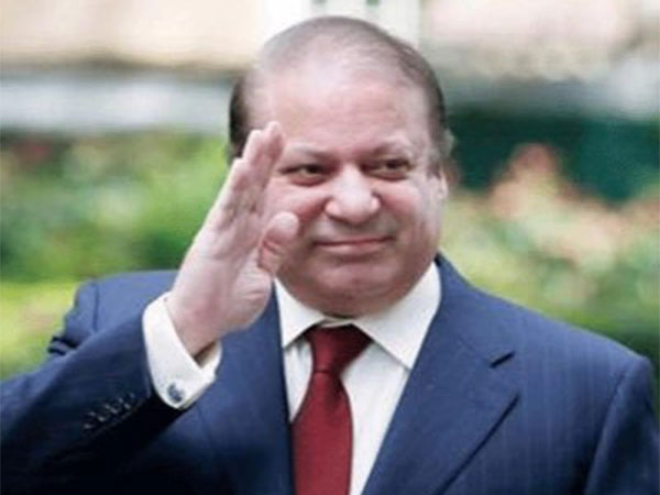 Former Pakistan PM Nawaz Sharif (Photo: X/ @NawazSharifMNS)