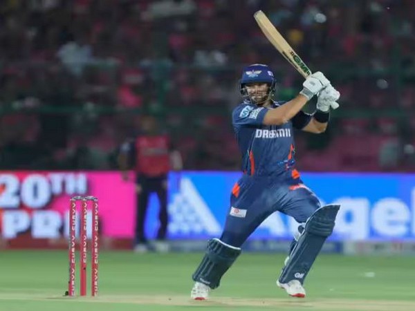 Aiden Markram. (Photo: IPL) 