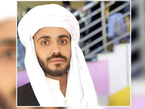  Journalist Niaz Baloch (Photo/@TBPEnglish)