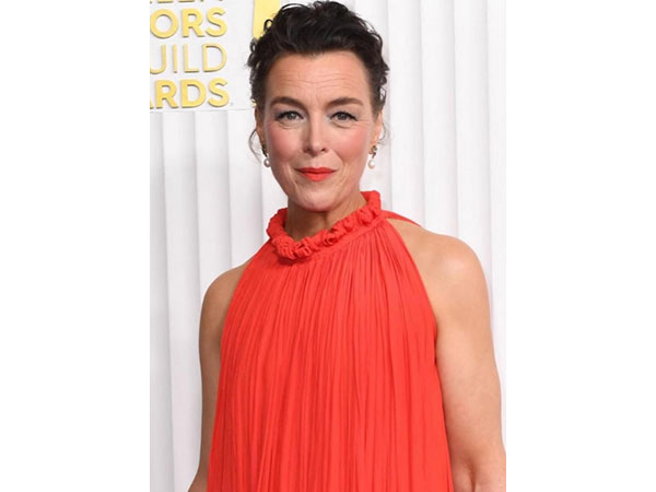 Olivia Williams (Photo/Instagram)