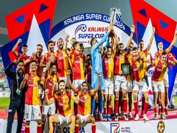 East Bengal FC (Photo/ ISL)
