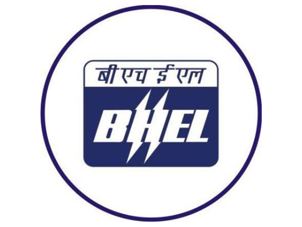 Bharat Heavy Electricals Limited logo (File Photo)
