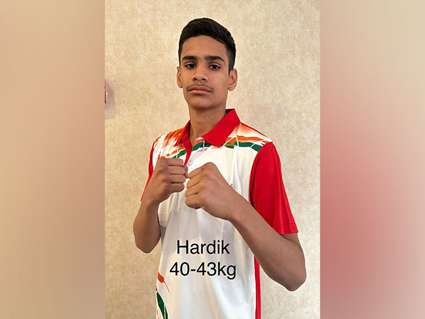 Hardik Dahiya (Photo: BFI)