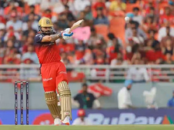 Virat Kohli. (Photo- IPL)