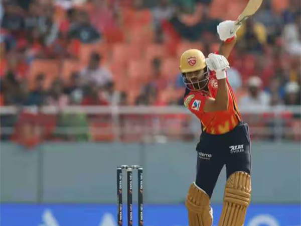 Shreyas Iyer (Photo: IPL)