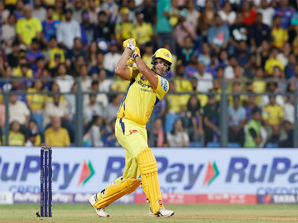 Shivam Dube (Photo: @ipl/X) 