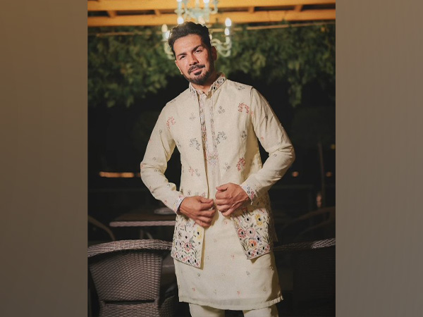 Abhinav Shukla (Photo/instagram/@ashukla)09