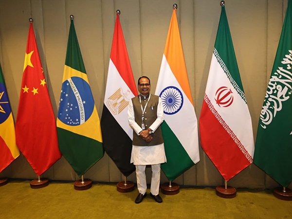 Union Minister Shivraj Singh Chouhan (Photo/PIB)