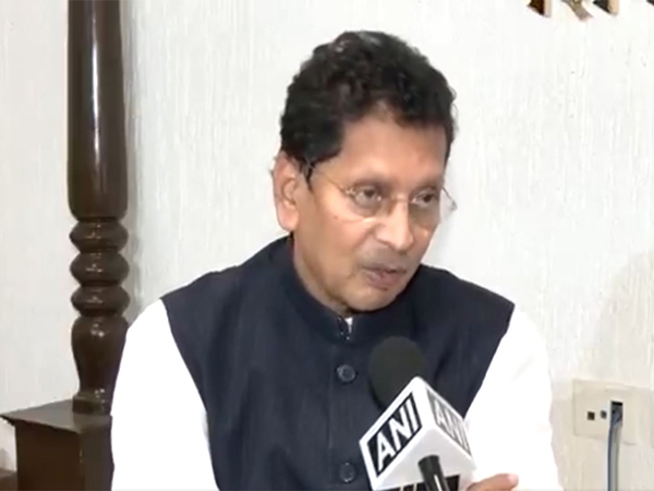 Maharashtra Education Minister Deepak Kesarkar. (Photo/ANI)