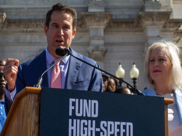 US Representative Seth Moulton (File Photo/Representative Seth Moulton)