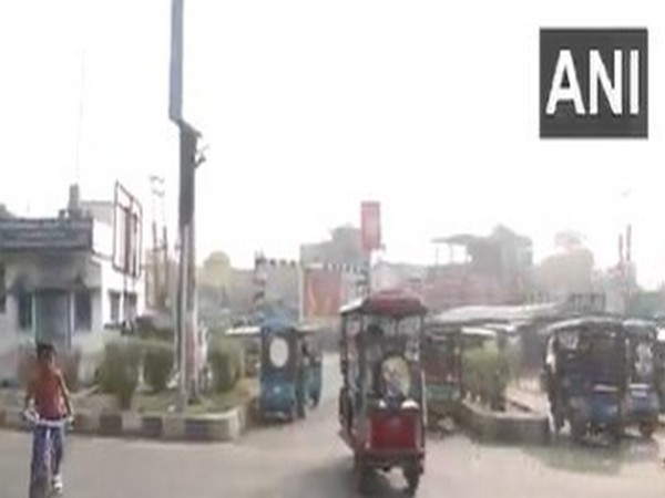 Daily life in Murshidabad resumes after violent protests (Photo/ANI) 