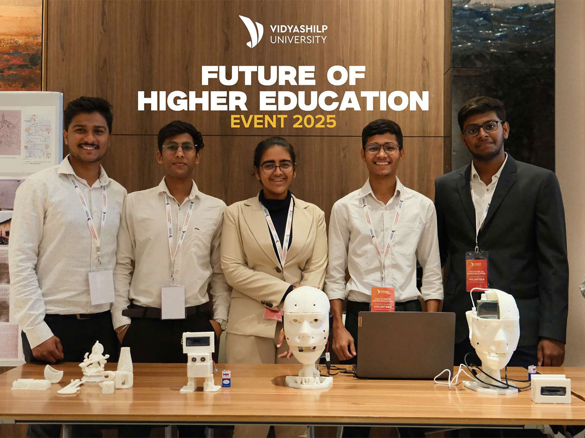 How Interdisciplinary Learning is Driving Real-World Innovation at New-Age Universities