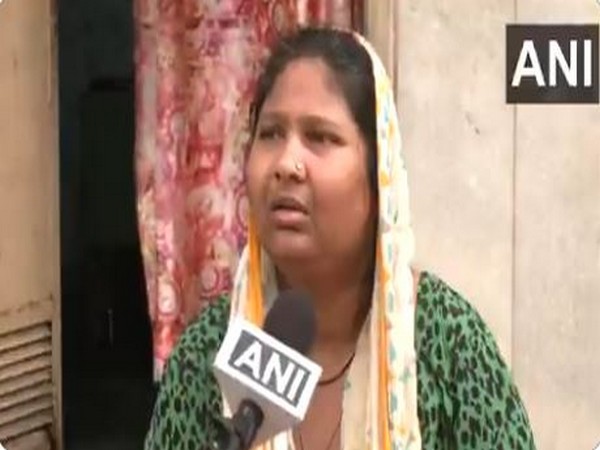 Mother of the deceased Kunal stated that his child was 