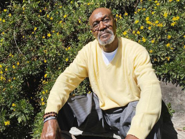 Delroy Lindo (Photo: Instagram/@ theauthenticdelroylindo)