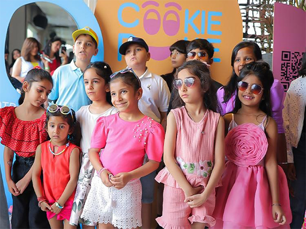Cookie Pookie – A New Kidswear Brand in Town That Combines Comfort, Style, and Sustainability for Ages 0 to 8 Years
