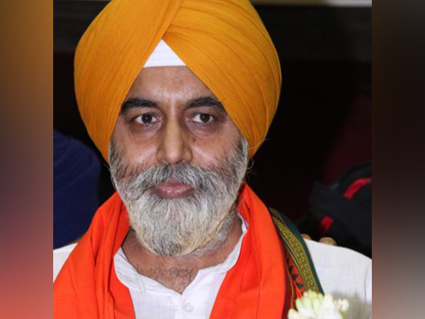 Bharatiya Janata Party's mayoral candidate Raja Iqbal Singh (Photo/X @RajaiqbalSingh3)