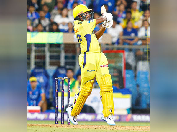 Ayush Mhatre (Photo: X/@ChennaiIPL)