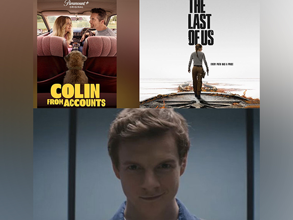 Dexter, The Last Of Us posters (Photo: Instagram)