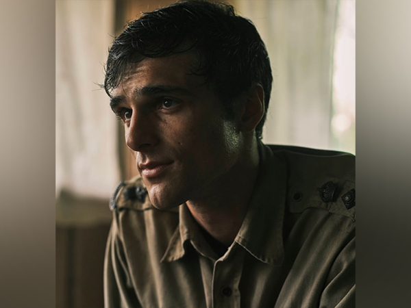 Jacob Elordi (Photo/Instagram/@primevideo)