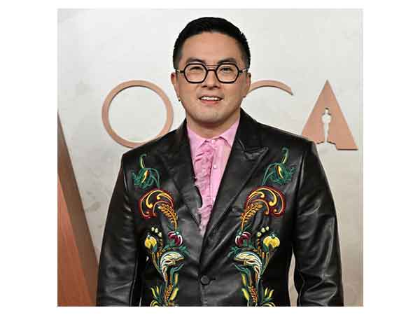 Bowen Yang (Image source: X)